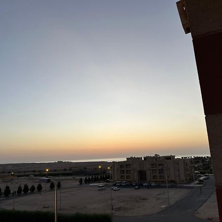 Portghalibflat Apartamento Port Ghalib Exterior foto