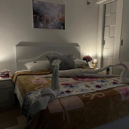 Portghalibflat Apartamento Port Ghalib Exterior foto