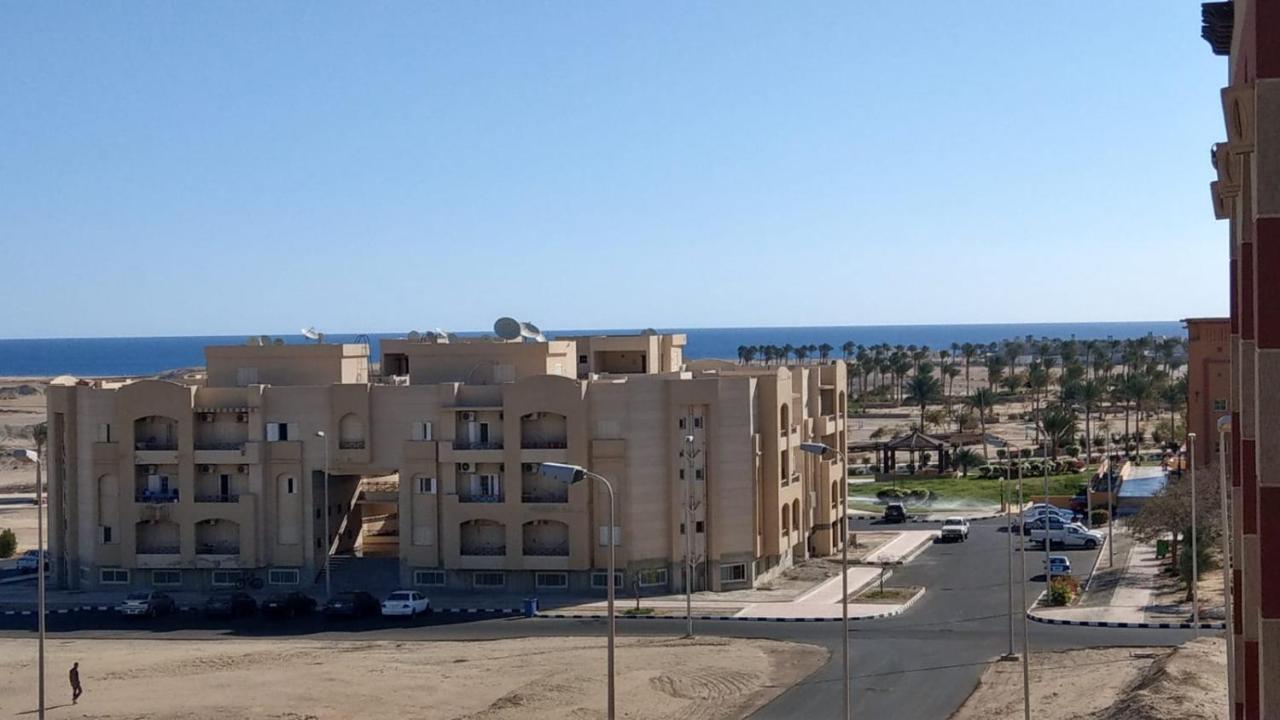 Portghalibflat Apartamento Port Ghalib Exterior foto