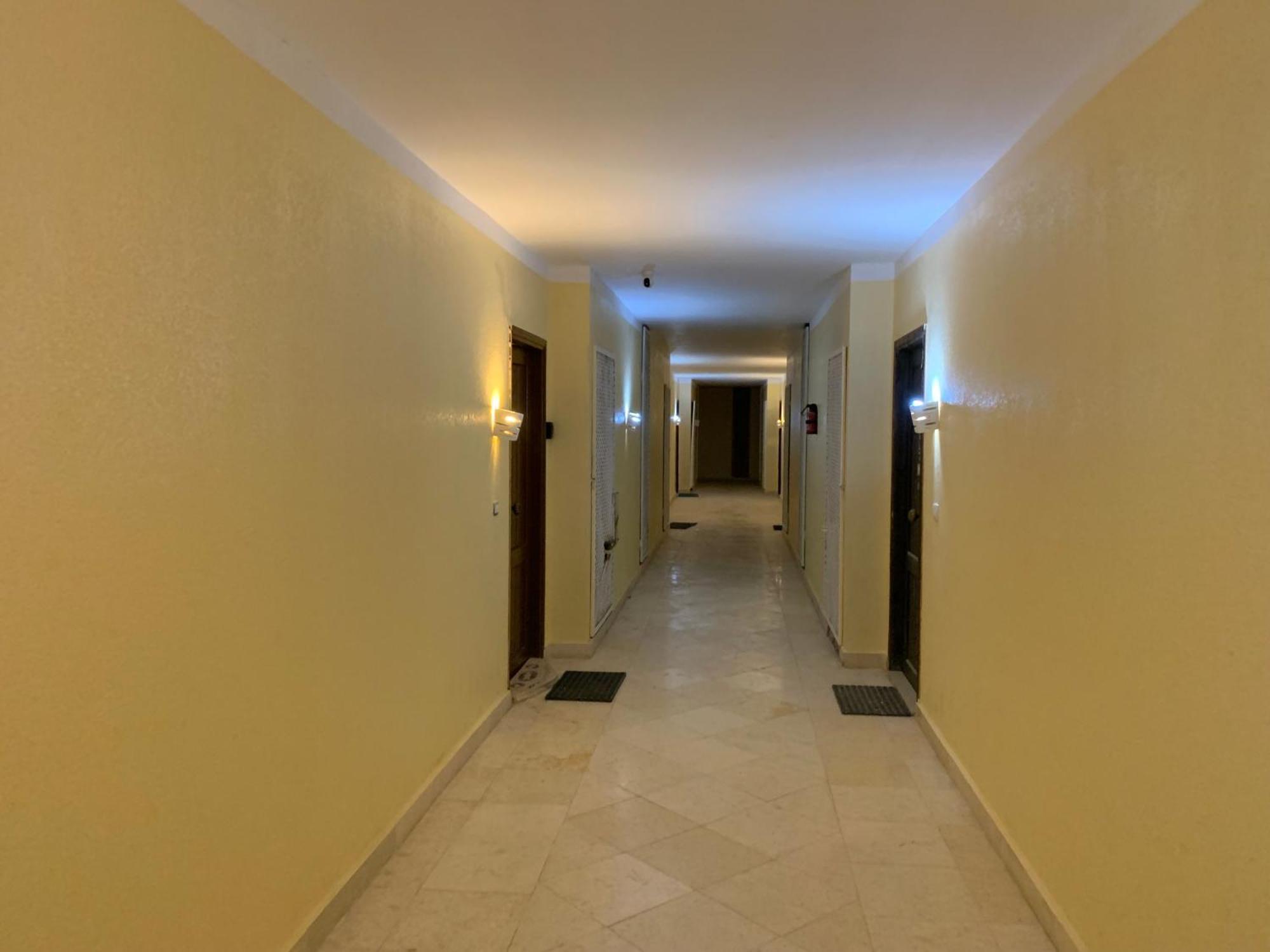 Portghalibflat Apartamento Port Ghalib Exterior foto