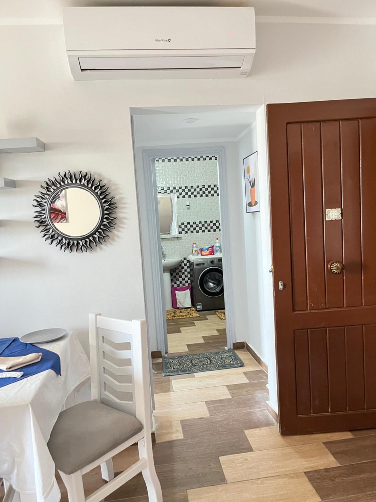 Portghalibflat Apartamento Port Ghalib Exterior foto