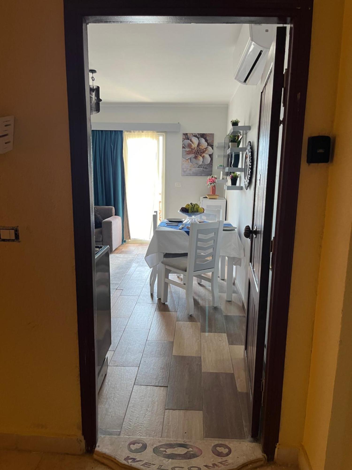 Portghalibflat Apartamento Port Ghalib Exterior foto