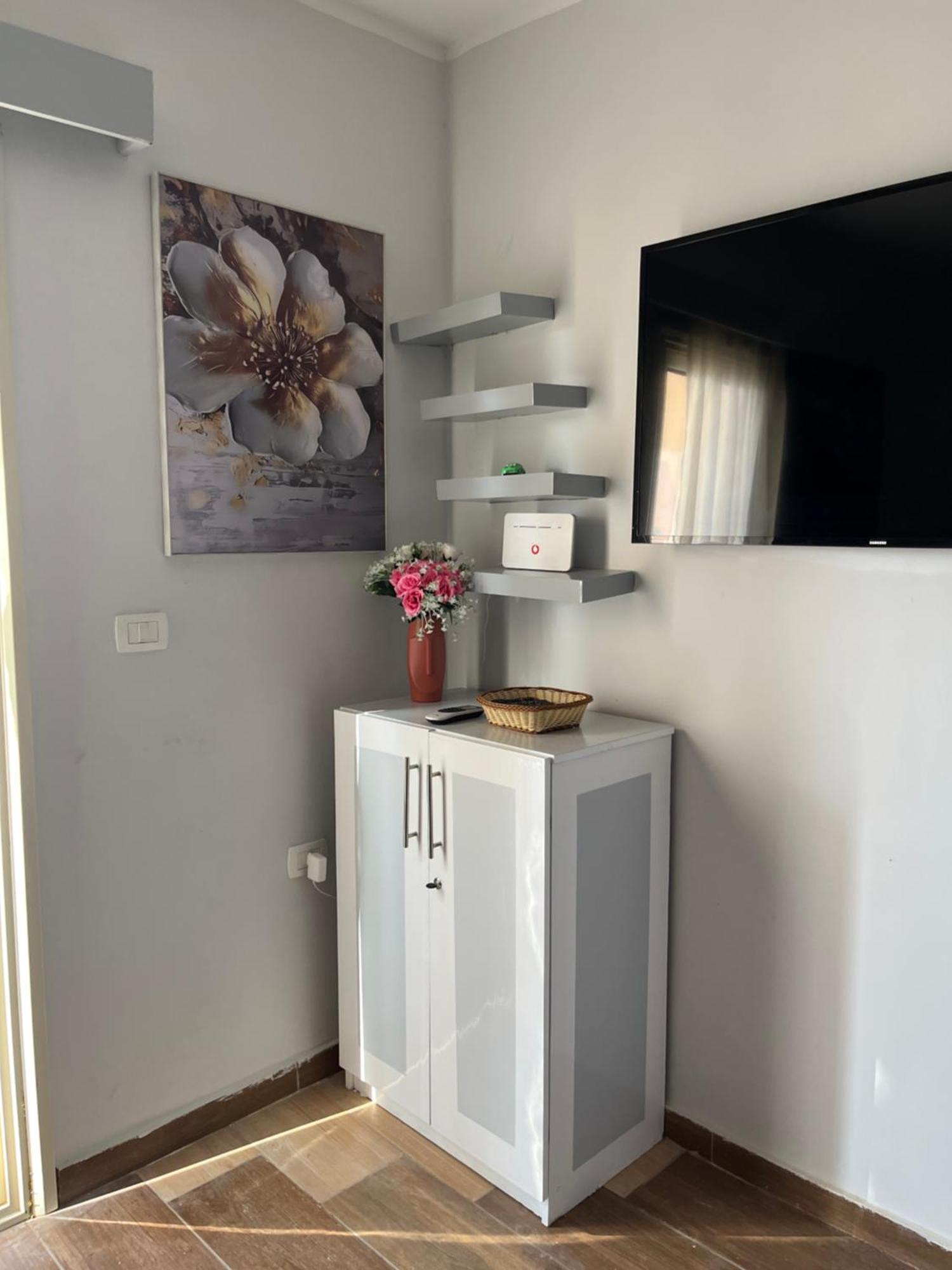 Portghalibflat Apartamento Port Ghalib Exterior foto
