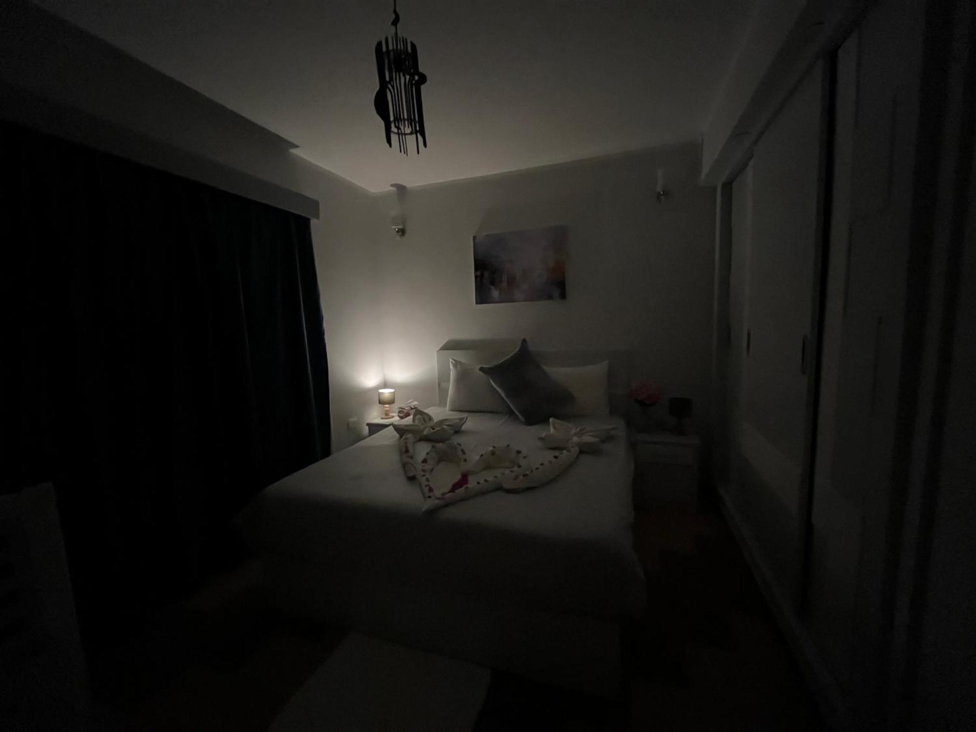 Portghalibflat Apartamento Port Ghalib Exterior foto