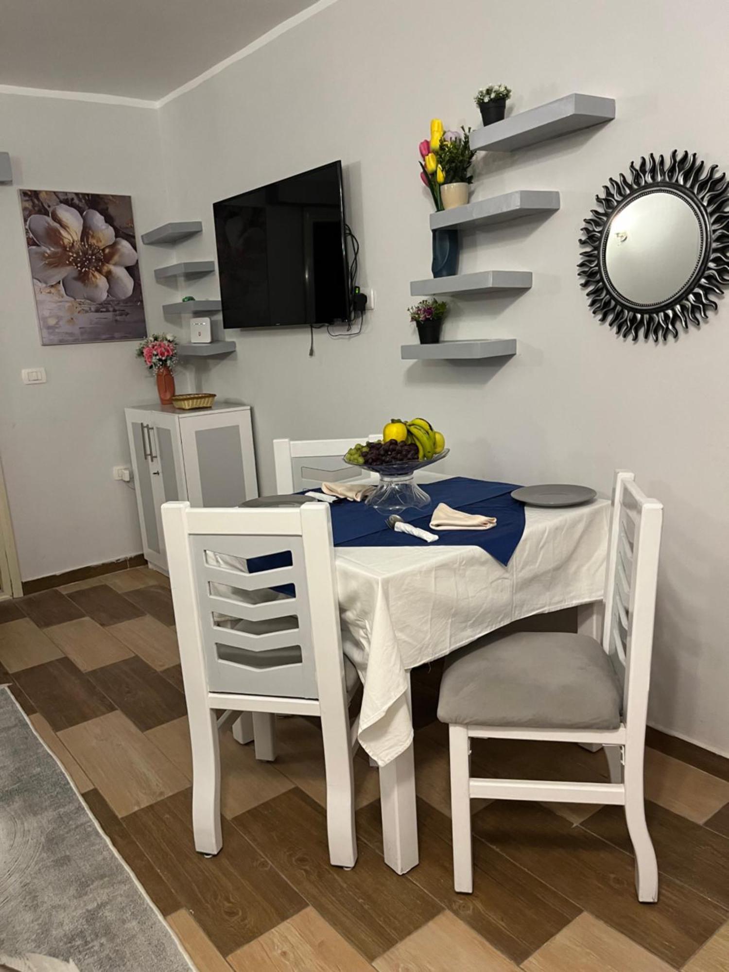 Portghalibflat Apartamento Port Ghalib Exterior foto