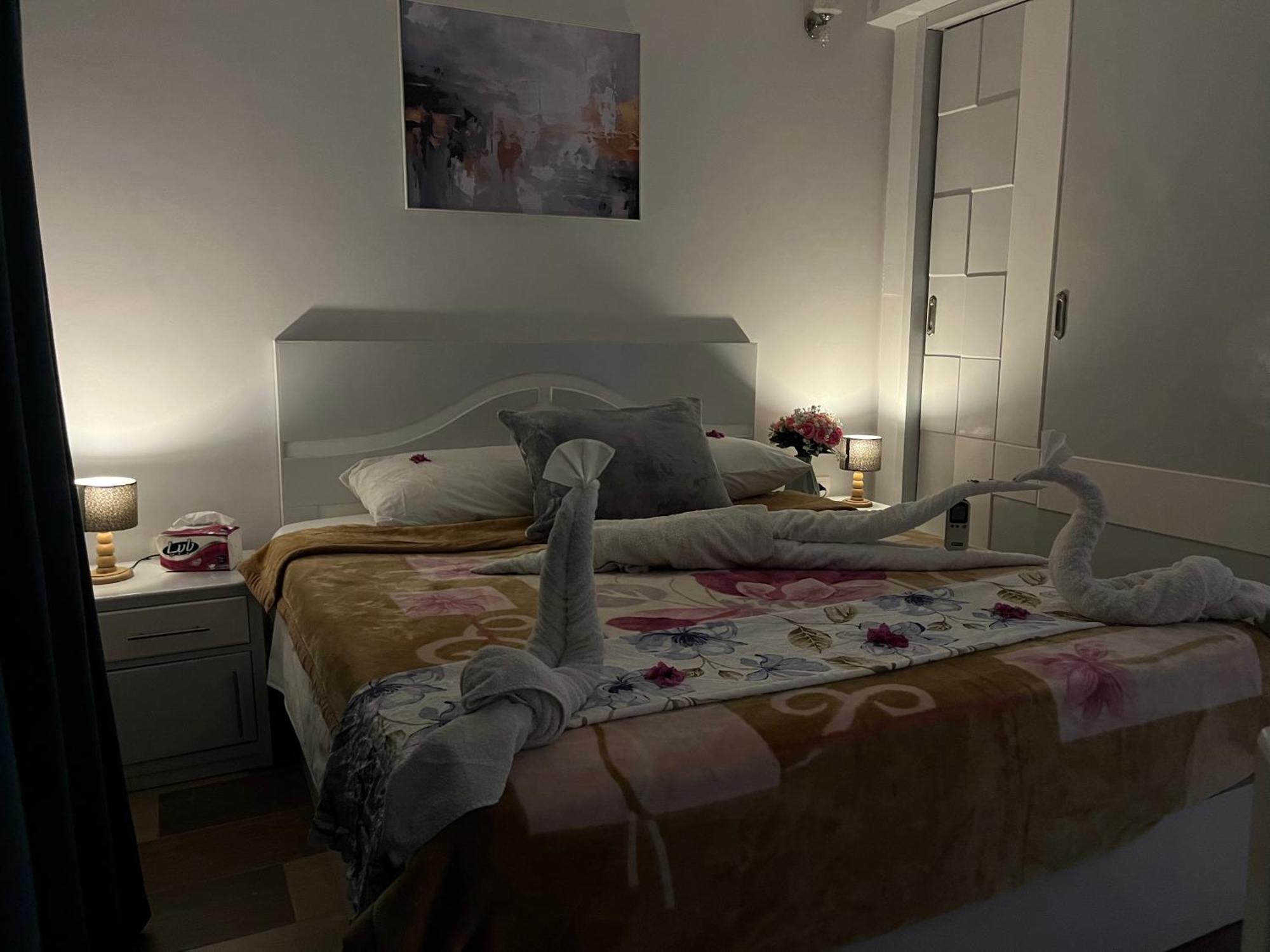 Portghalibflat Apartamento Port Ghalib Exterior foto