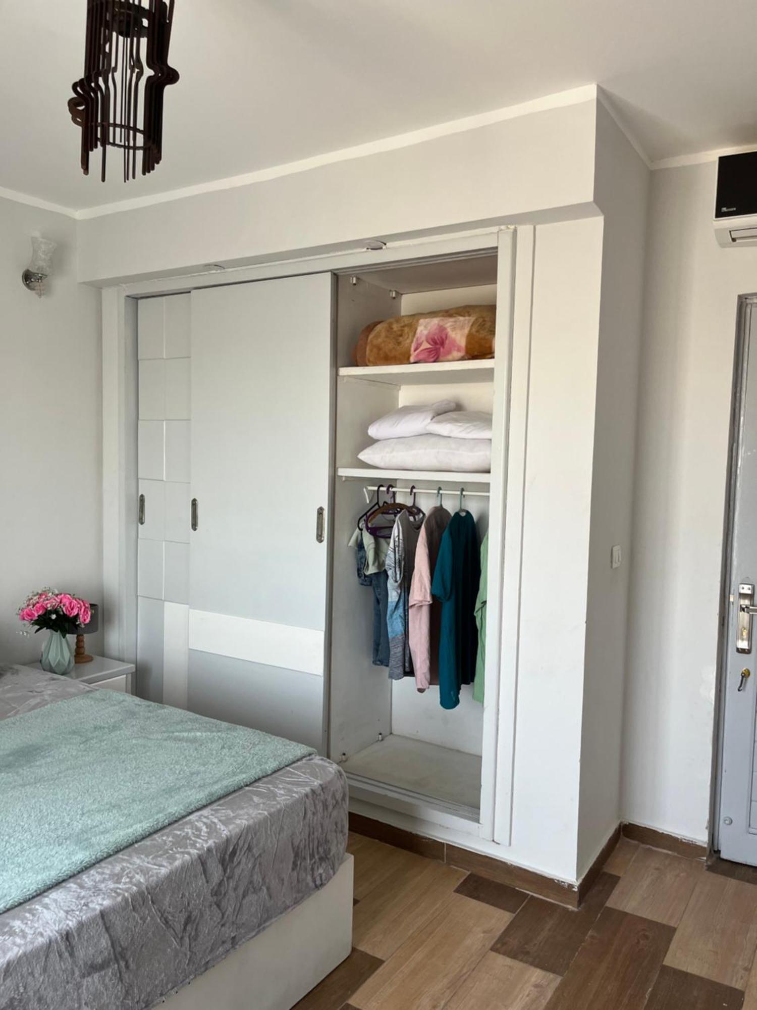 Portghalibflat Apartamento Port Ghalib Exterior foto