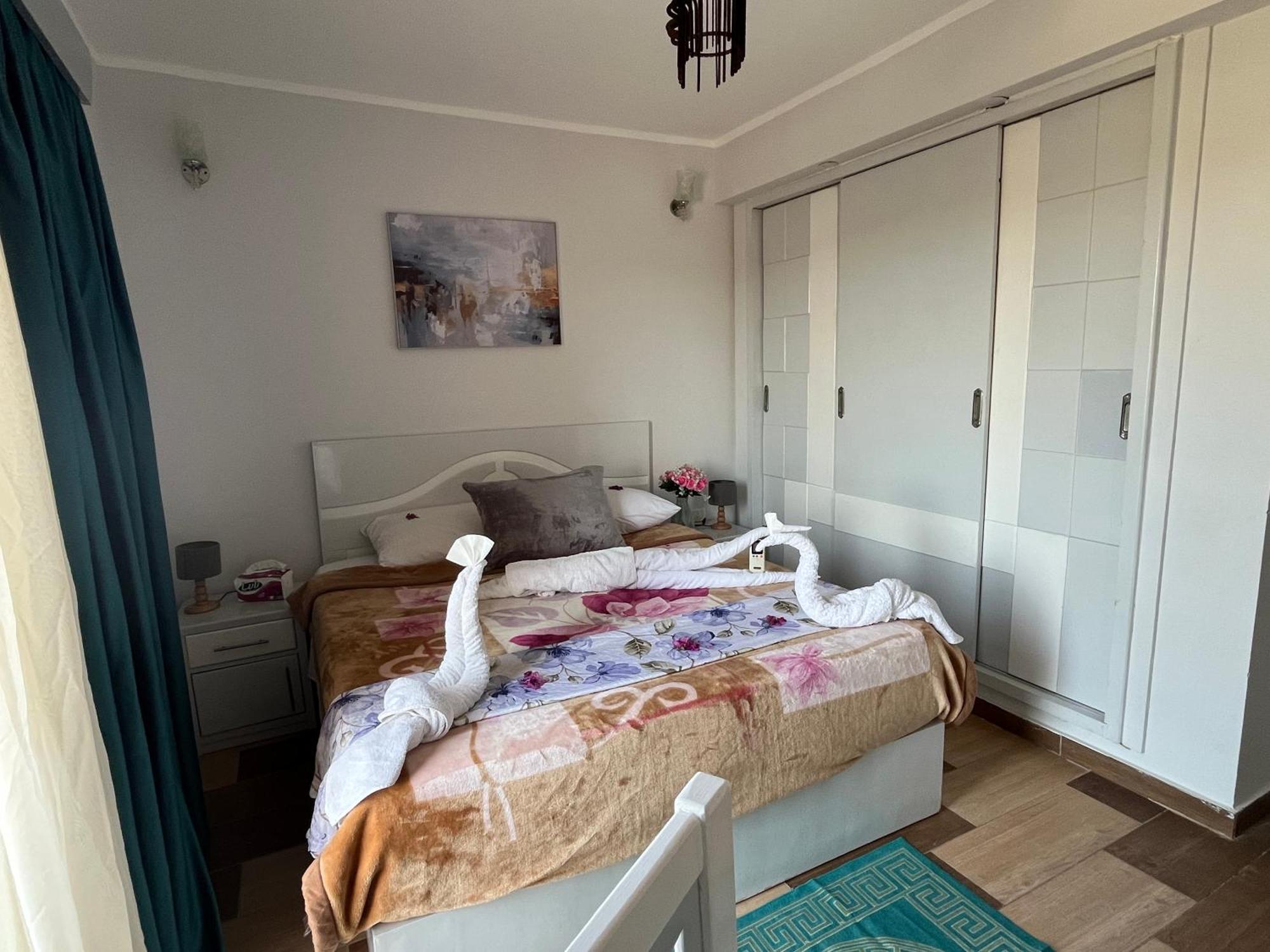 Portghalibflat Apartamento Port Ghalib Exterior foto