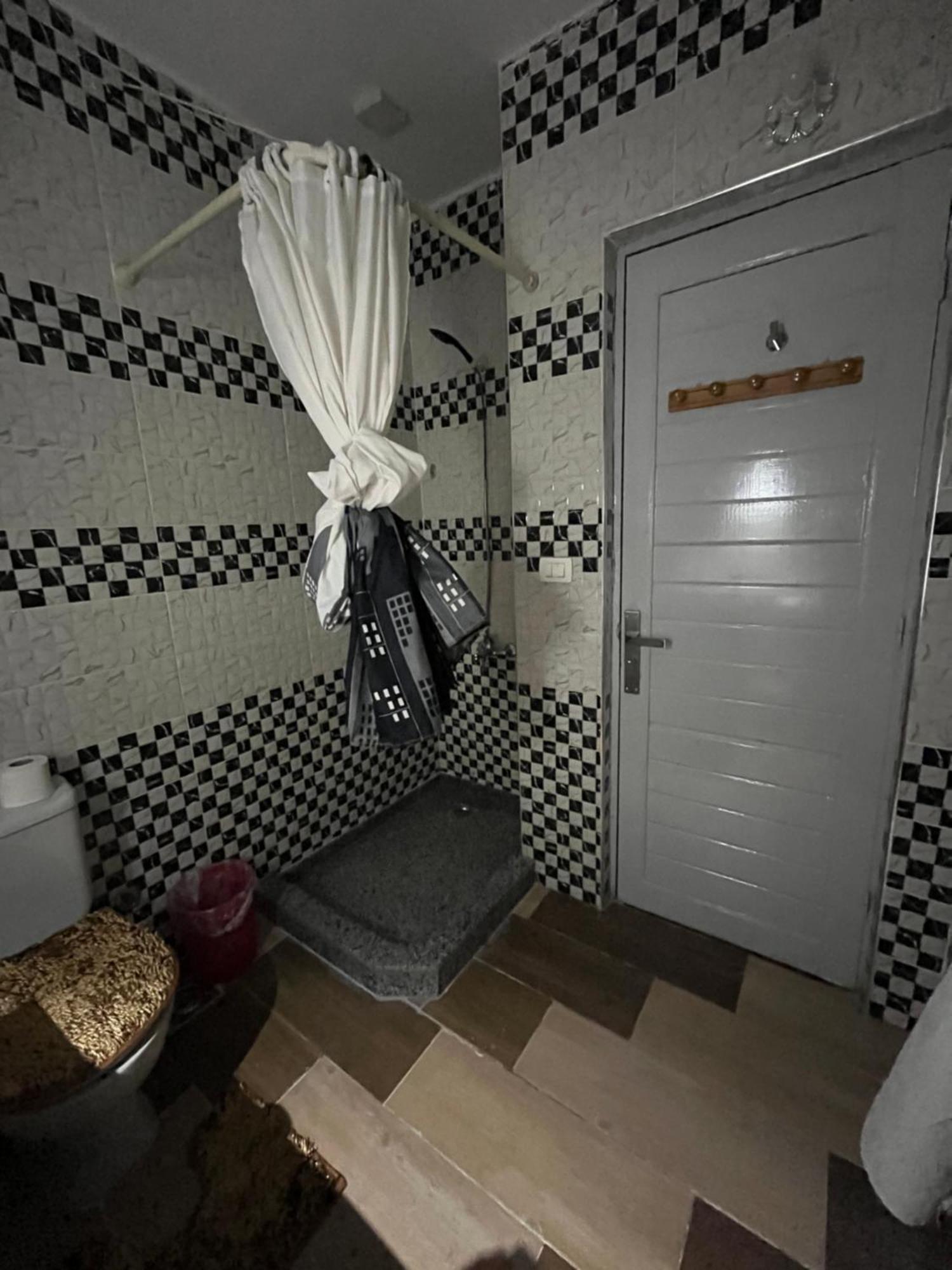 Portghalibflat Apartamento Port Ghalib Exterior foto