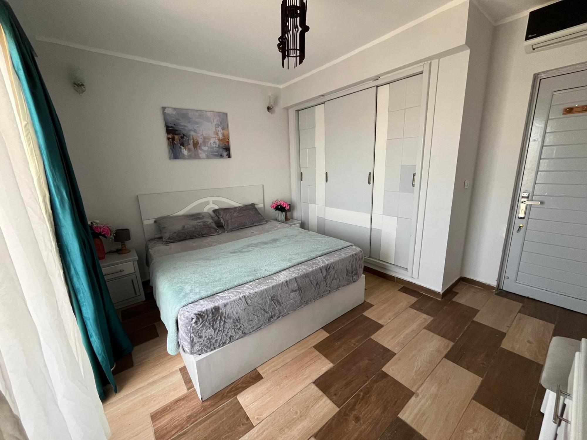 Portghalibflat Apartamento Port Ghalib Exterior foto